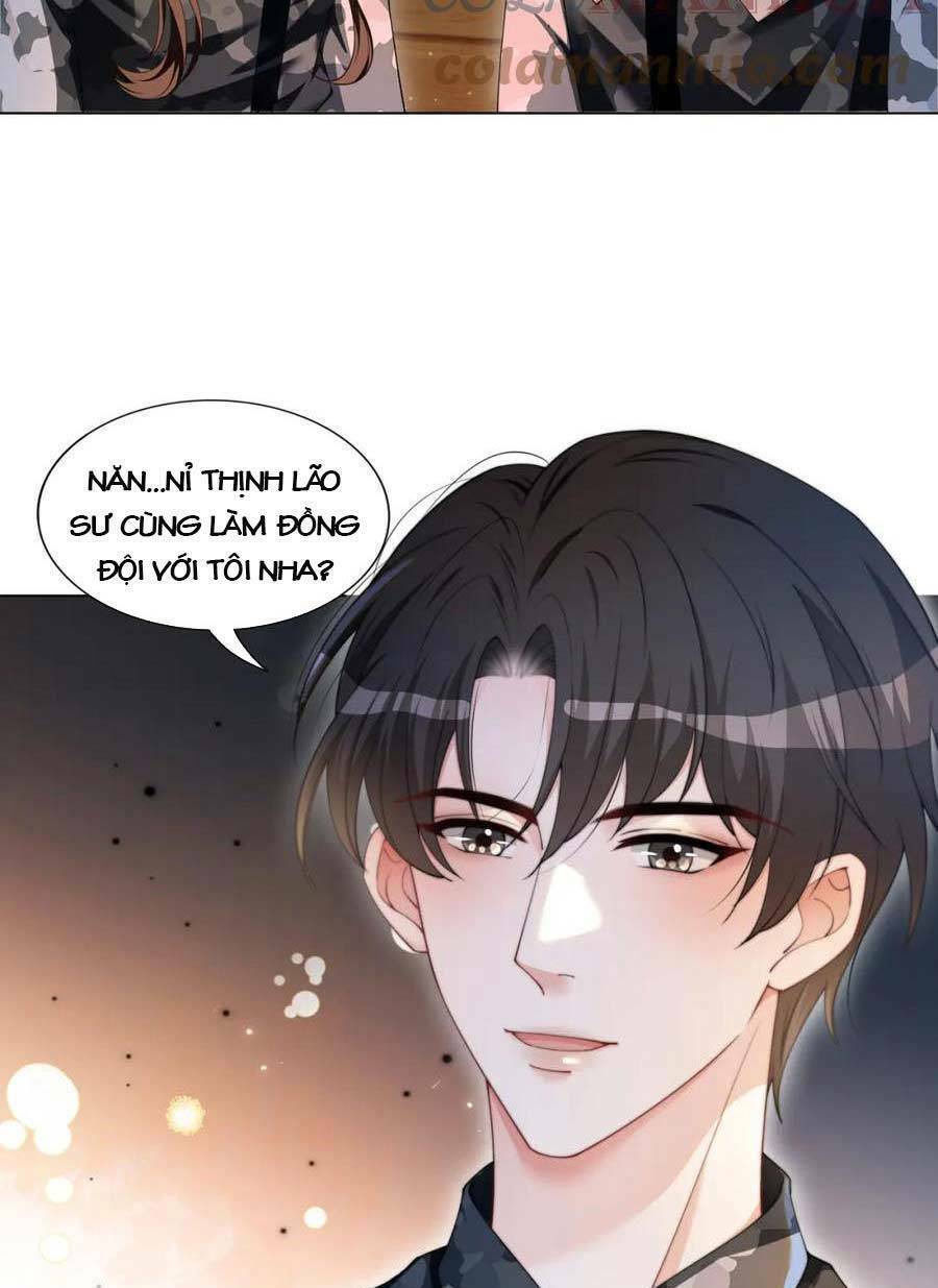 Trọng Sinh Đoàn Sủng Phu Nhân Ảnh Đế Vừa Nghèo Vừa Dữ - Chapter 33 - Page 40