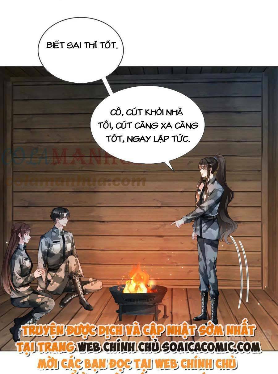 Trọng Sinh Đoàn Sủng Phu Nhân Ảnh Đế Vừa Nghèo Vừa Dữ - Chapter 33 - Page 6