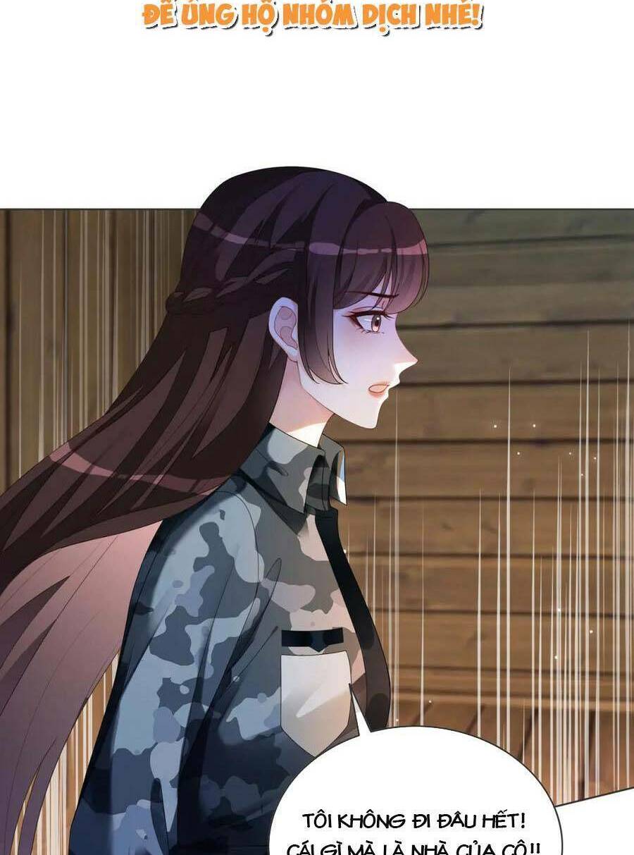 Trọng Sinh Đoàn Sủng Phu Nhân Ảnh Đế Vừa Nghèo Vừa Dữ - Chapter 33 - Page 7