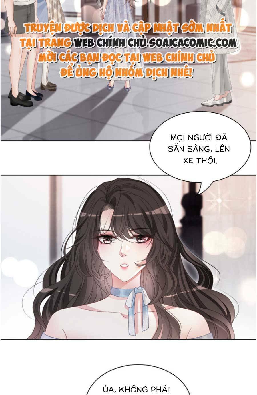 Trọng Sinh Đoàn Sủng Phu Nhân Ảnh Đế Vừa Nghèo Vừa Dữ - Chapter 4 - Page 13