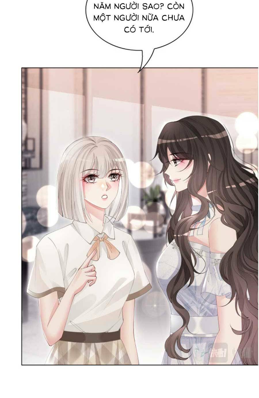 Trọng Sinh Đoàn Sủng Phu Nhân Ảnh Đế Vừa Nghèo Vừa Dữ - Chapter 4 - Page 14