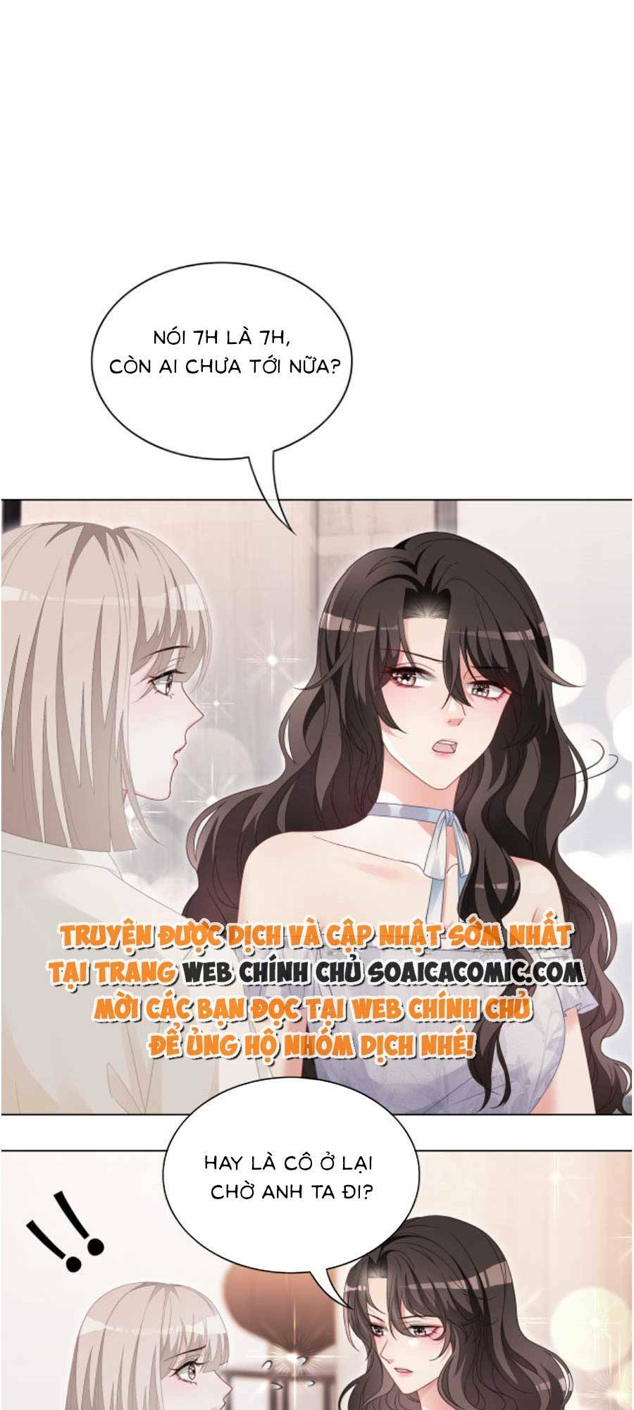 Trọng Sinh Đoàn Sủng Phu Nhân Ảnh Đế Vừa Nghèo Vừa Dữ - Chapter 4 - Page 15