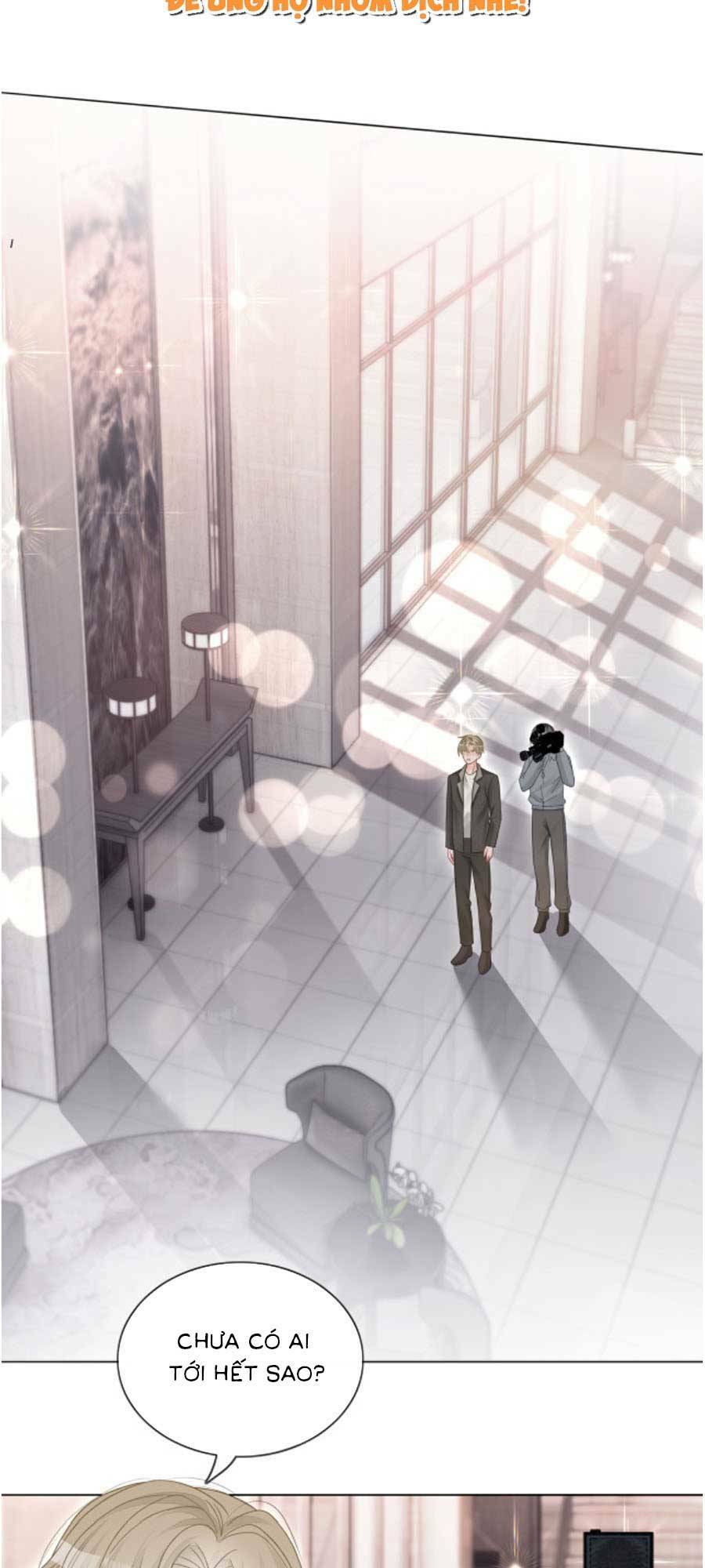 Trọng Sinh Đoàn Sủng Phu Nhân Ảnh Đế Vừa Nghèo Vừa Dữ - Chapter 4 - Page 17