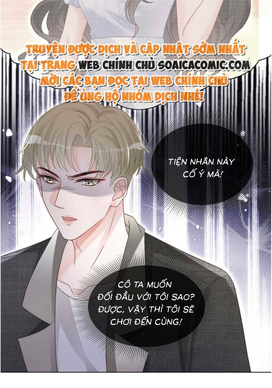 Trọng Sinh Đoàn Sủng Phu Nhân Ảnh Đế Vừa Nghèo Vừa Dữ - Chapter 4 - Page 20