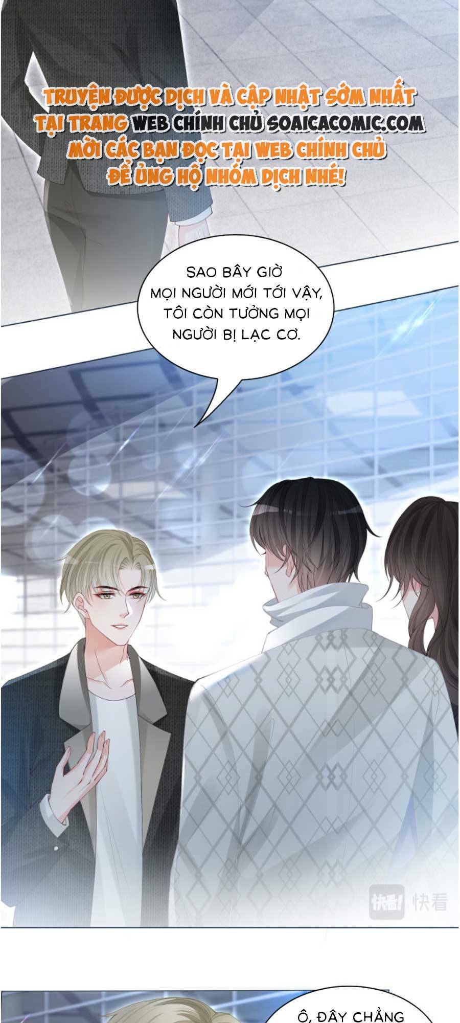 Trọng Sinh Đoàn Sủng Phu Nhân Ảnh Đế Vừa Nghèo Vừa Dữ - Chapter 4 - Page 22