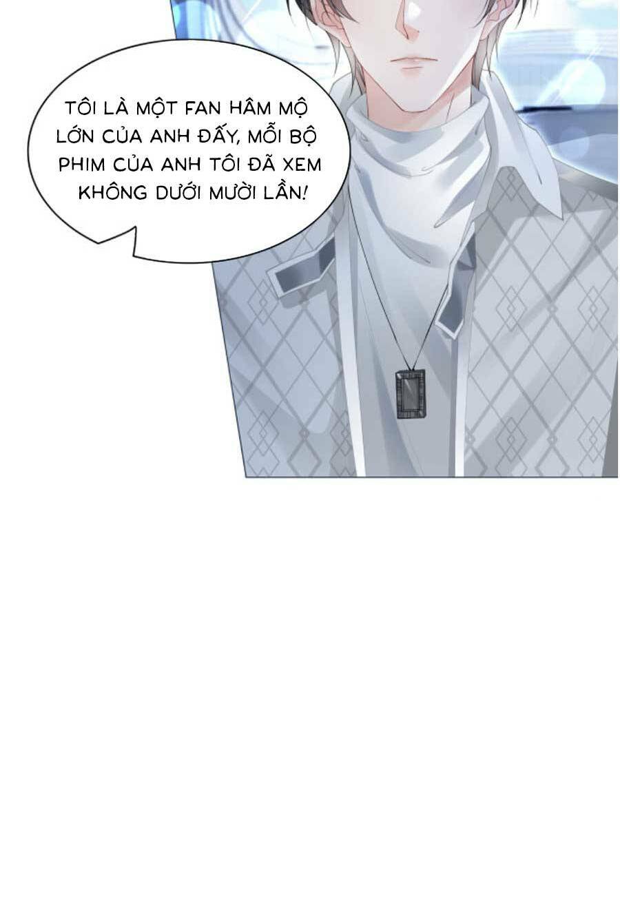 Trọng Sinh Đoàn Sủng Phu Nhân Ảnh Đế Vừa Nghèo Vừa Dữ - Chapter 4 - Page 24