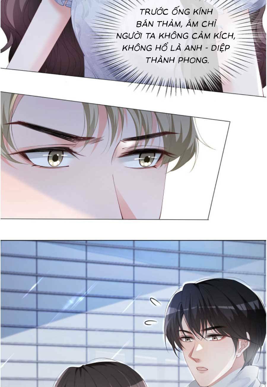 Trọng Sinh Đoàn Sủng Phu Nhân Ảnh Đế Vừa Nghèo Vừa Dữ - Chapter 4 - Page 28