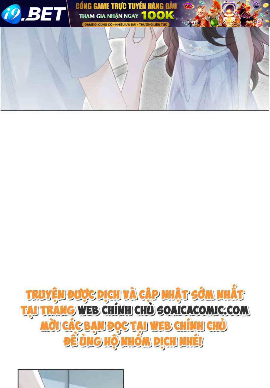 Trọng Sinh Đoàn Sủng Phu Nhân Ảnh Đế Vừa Nghèo Vừa Dữ - Chapter 4 - Page 3