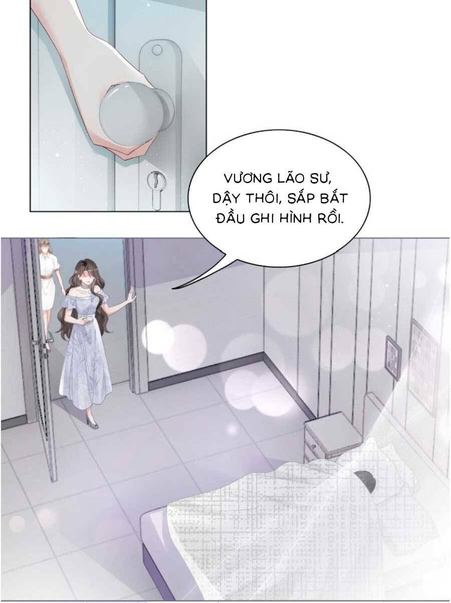 Trọng Sinh Đoàn Sủng Phu Nhân Ảnh Đế Vừa Nghèo Vừa Dữ - Chapter 4 - Page 4