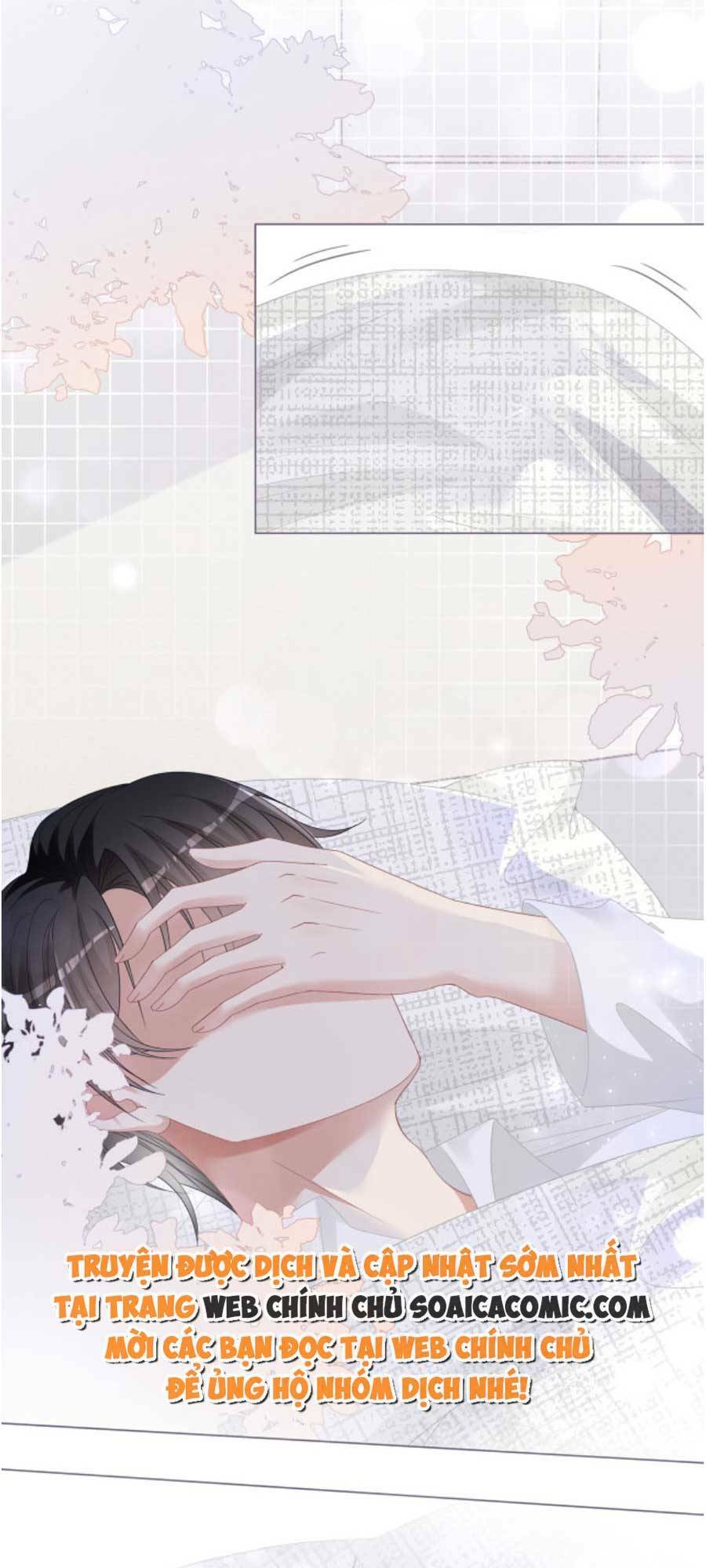 Trọng Sinh Đoàn Sủng Phu Nhân Ảnh Đế Vừa Nghèo Vừa Dữ - Chapter 4 - Page 5