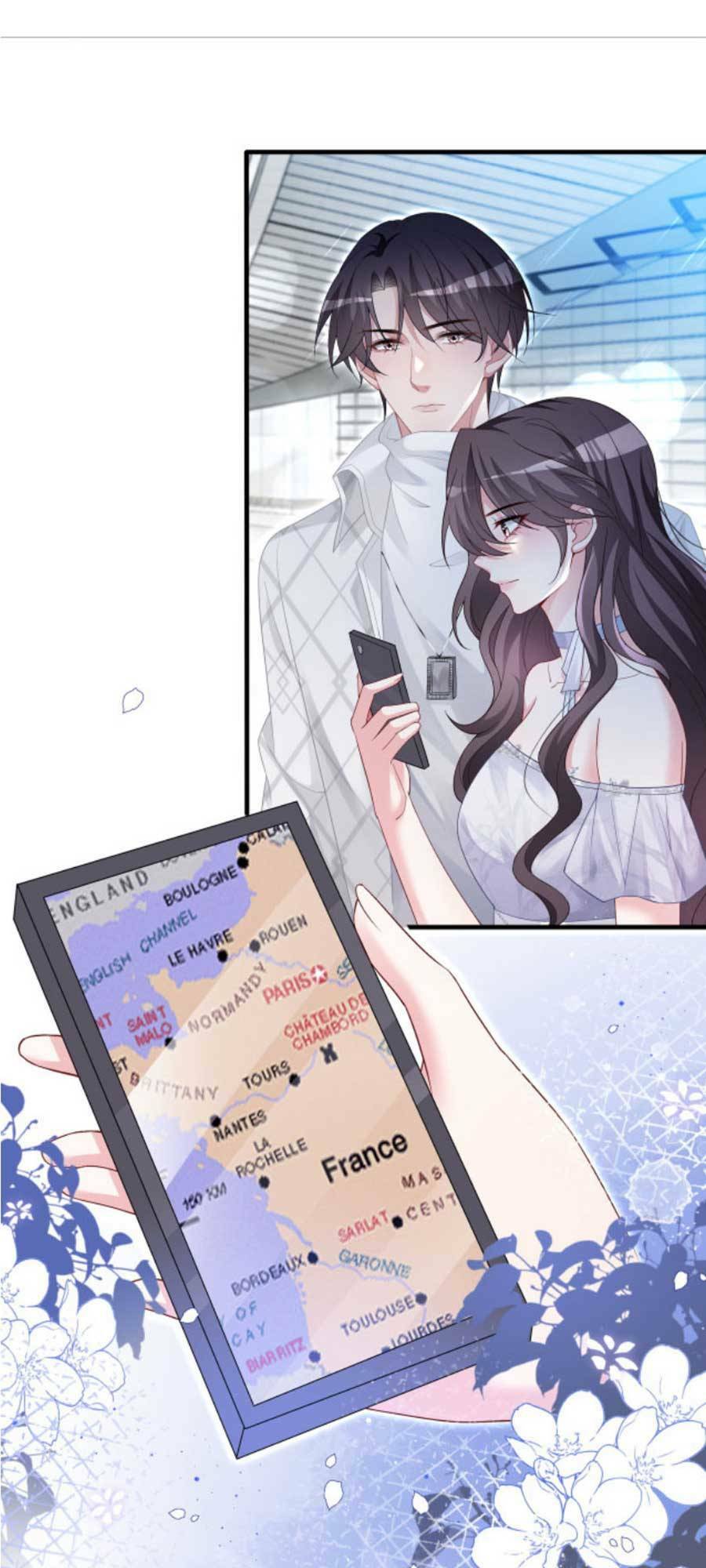 Trọng Sinh Đoàn Sủng Phu Nhân Ảnh Đế Vừa Nghèo Vừa Dữ - Chapter 5 - Page 12