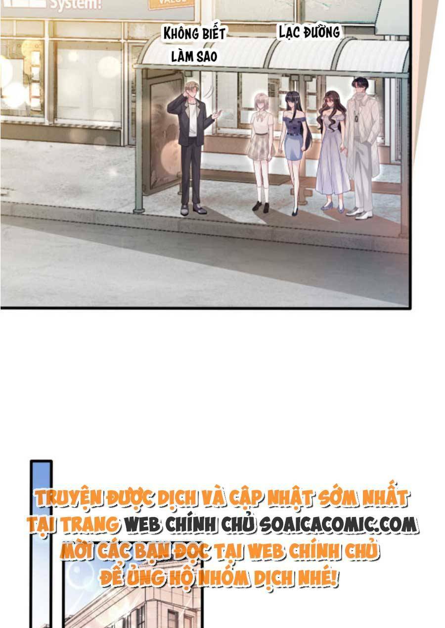 Trọng Sinh Đoàn Sủng Phu Nhân Ảnh Đế Vừa Nghèo Vừa Dữ - Chapter 5 - Page 14