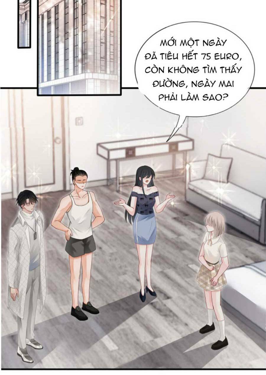 Trọng Sinh Đoàn Sủng Phu Nhân Ảnh Đế Vừa Nghèo Vừa Dữ - Chapter 5 - Page 15