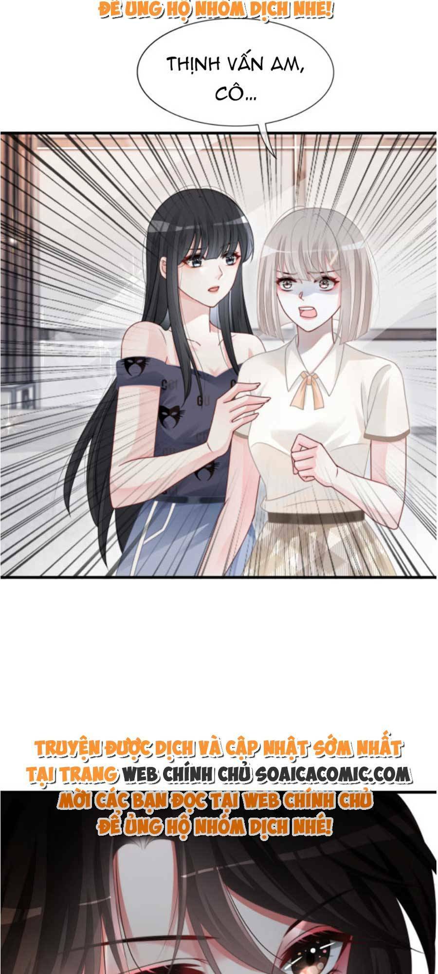 Trọng Sinh Đoàn Sủng Phu Nhân Ảnh Đế Vừa Nghèo Vừa Dữ - Chapter 5 - Page 20