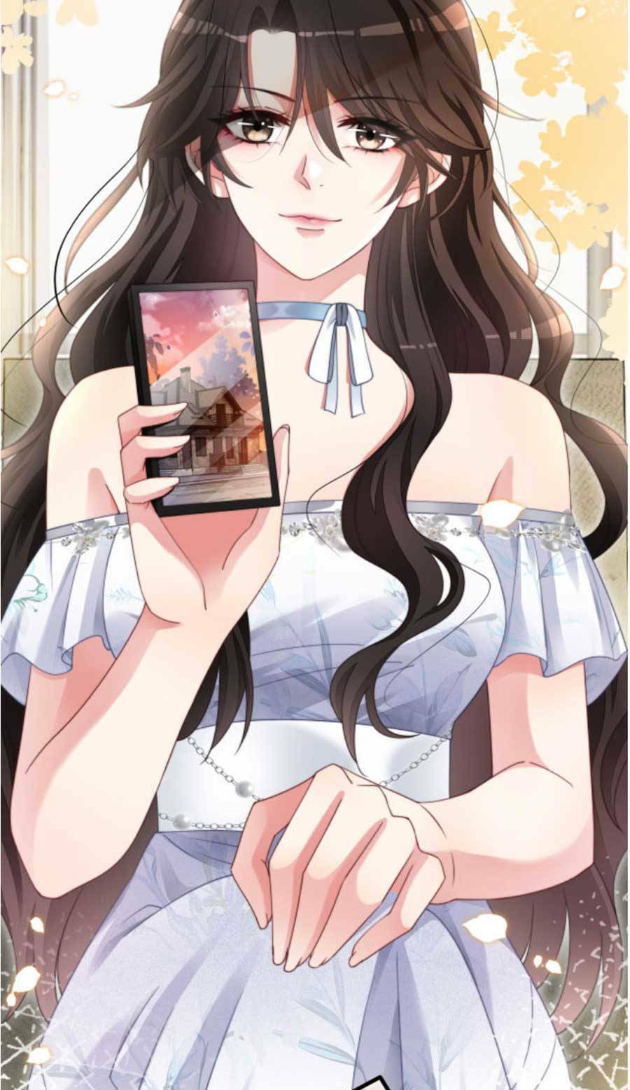 Trọng Sinh Đoàn Sủng Phu Nhân Ảnh Đế Vừa Nghèo Vừa Dữ - Chapter 5 - Page 22