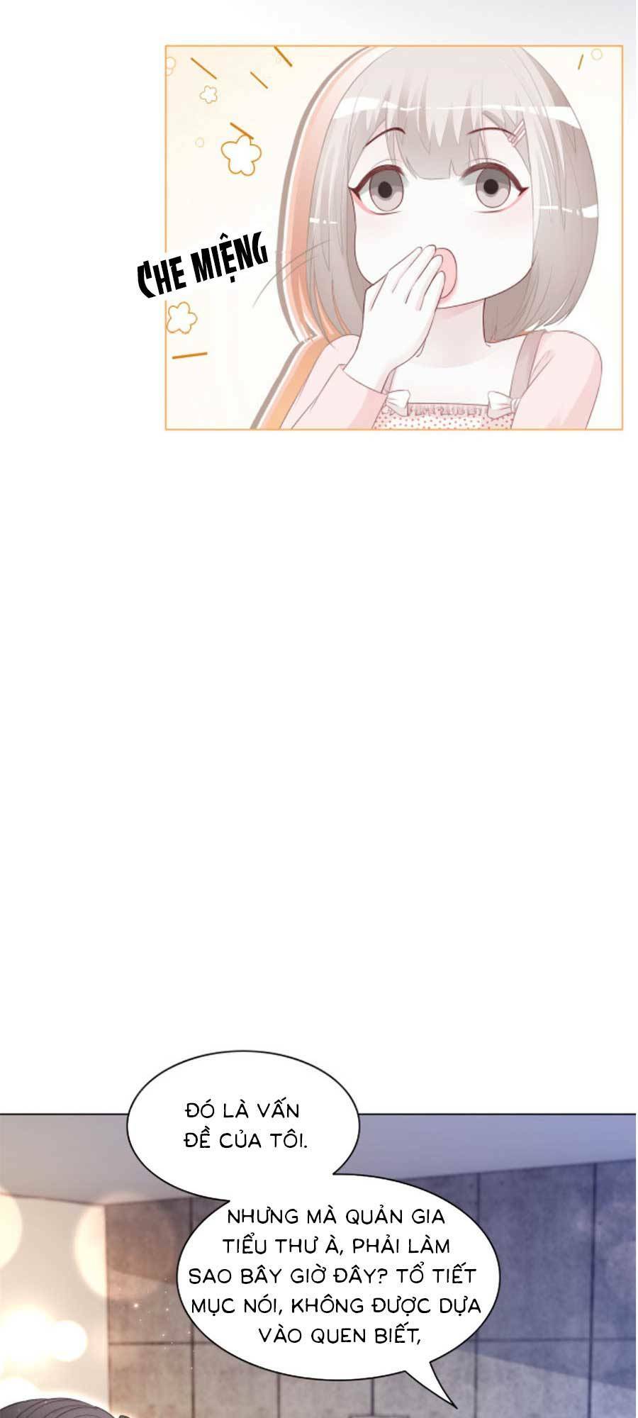 Trọng Sinh Đoàn Sủng Phu Nhân Ảnh Đế Vừa Nghèo Vừa Dữ - Chapter 6 - Page 10