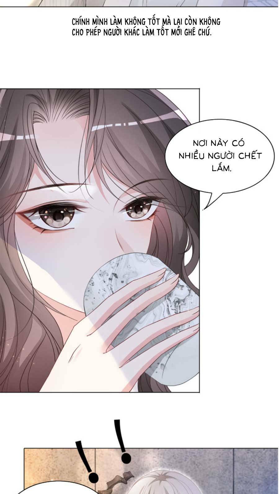 Trọng Sinh Đoàn Sủng Phu Nhân Ảnh Đế Vừa Nghèo Vừa Dữ - Chapter 6 - Page 12