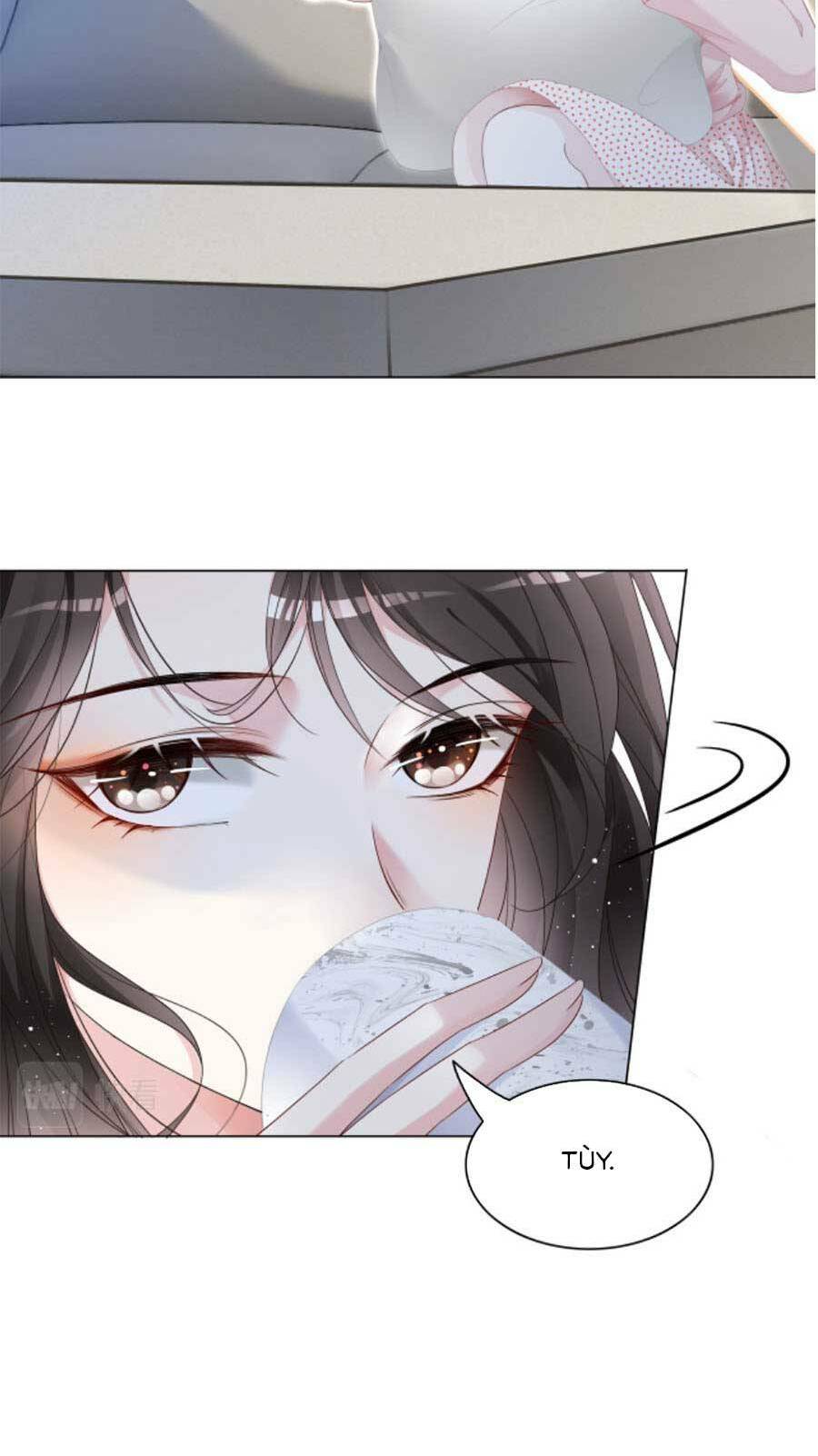 Trọng Sinh Đoàn Sủng Phu Nhân Ảnh Đế Vừa Nghèo Vừa Dữ - Chapter 6 - Page 18