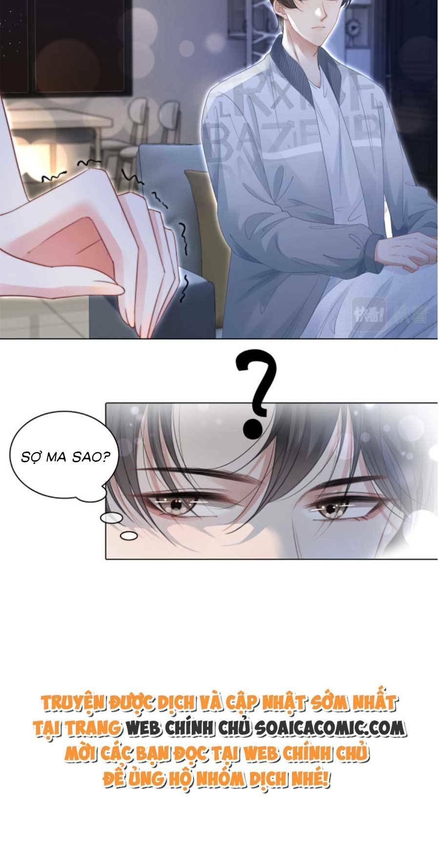 Trọng Sinh Đoàn Sủng Phu Nhân Ảnh Đế Vừa Nghèo Vừa Dữ - Chapter 6 - Page 22