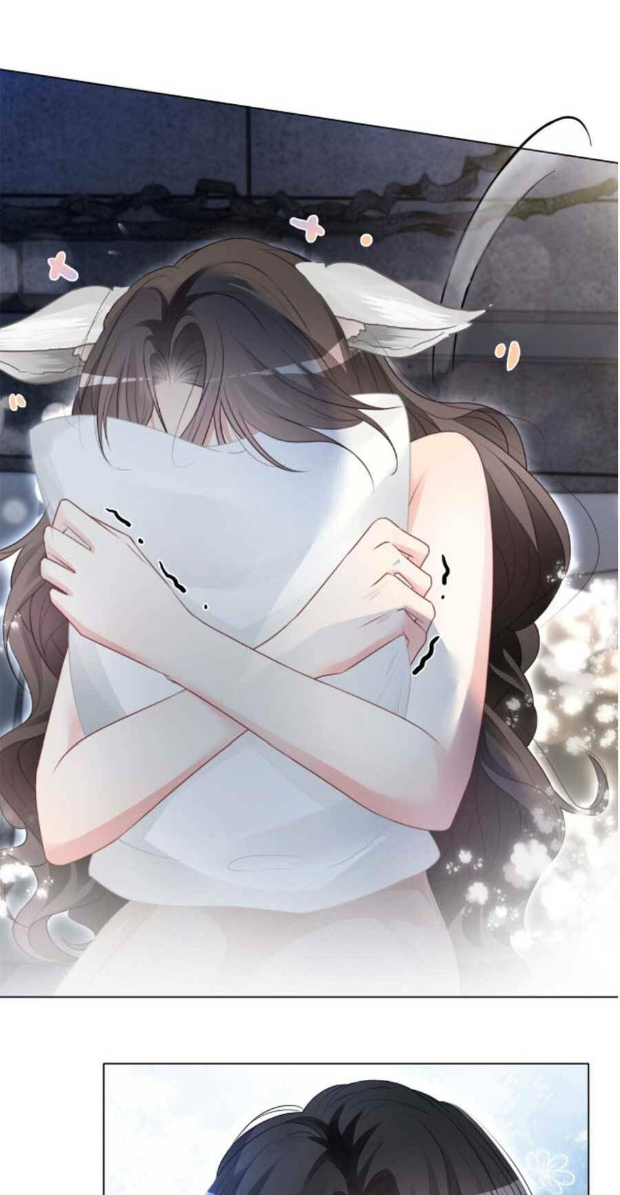 Trọng Sinh Đoàn Sủng Phu Nhân Ảnh Đế Vừa Nghèo Vừa Dữ - Chapter 6 - Page 23