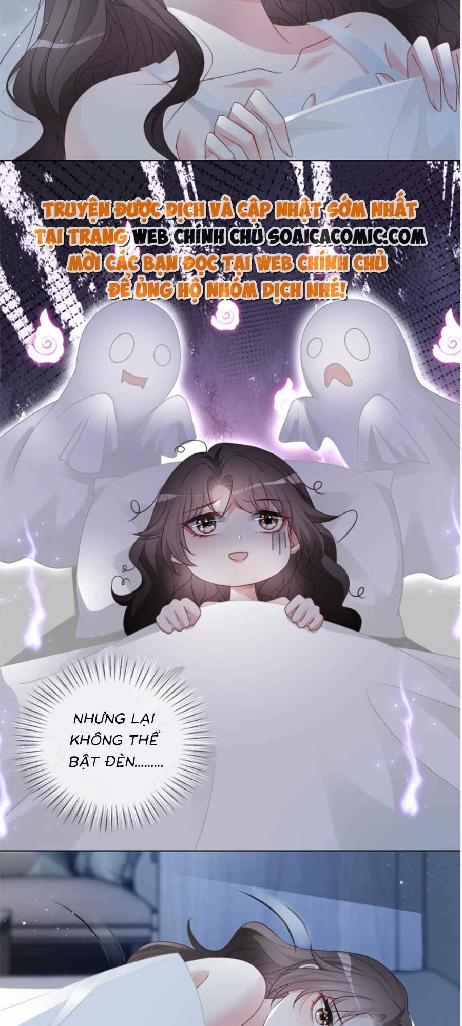 Trọng Sinh Đoàn Sủng Phu Nhân Ảnh Đế Vừa Nghèo Vừa Dữ - Chapter 6 - Page 26