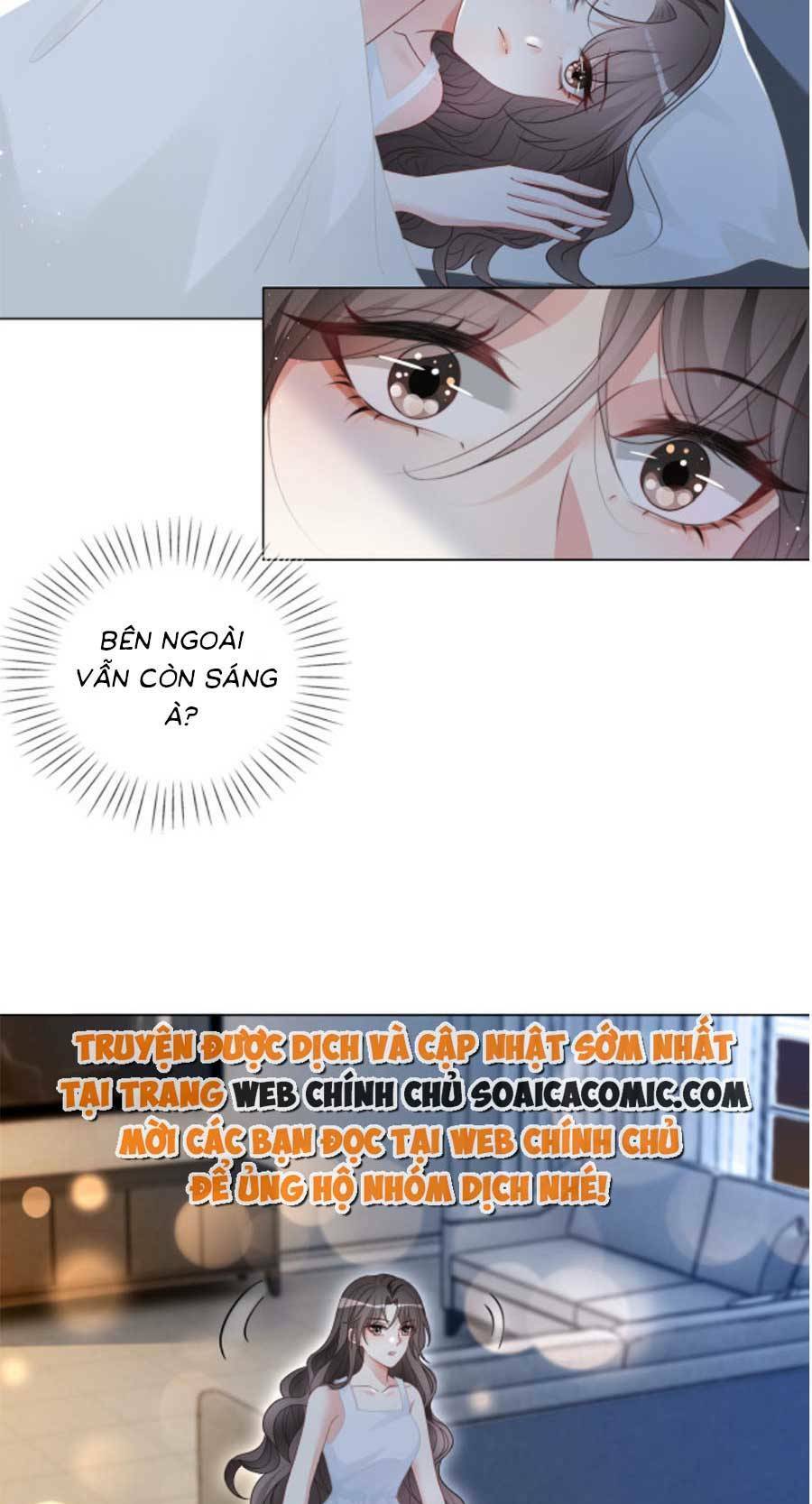 Trọng Sinh Đoàn Sủng Phu Nhân Ảnh Đế Vừa Nghèo Vừa Dữ - Chapter 6 - Page 27