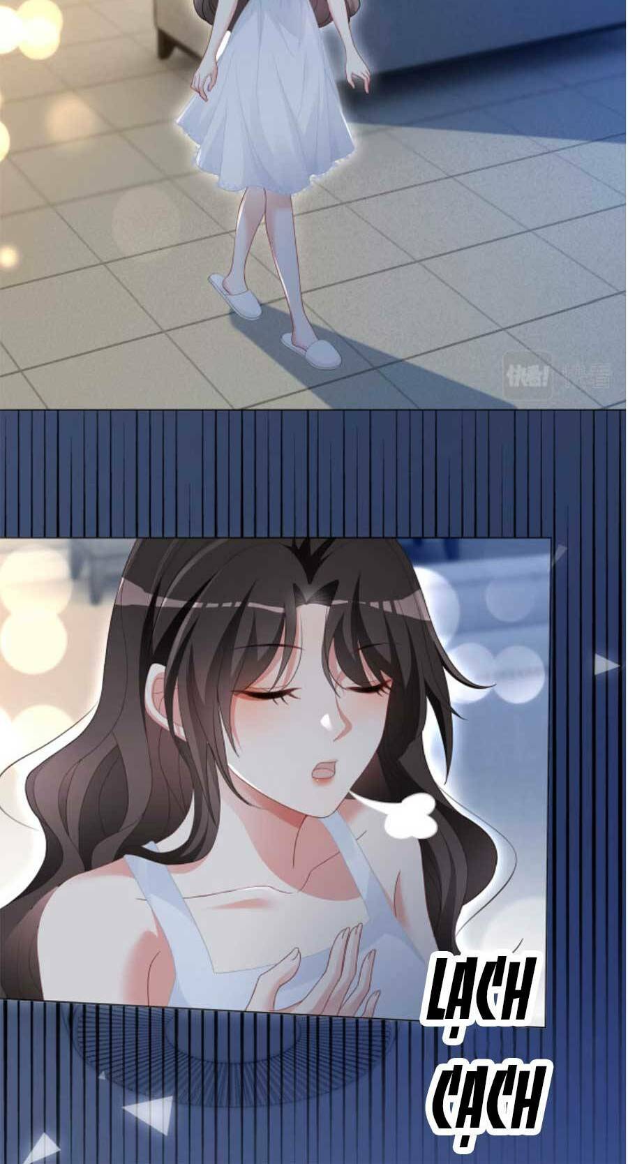 Trọng Sinh Đoàn Sủng Phu Nhân Ảnh Đế Vừa Nghèo Vừa Dữ - Chapter 6 - Page 28