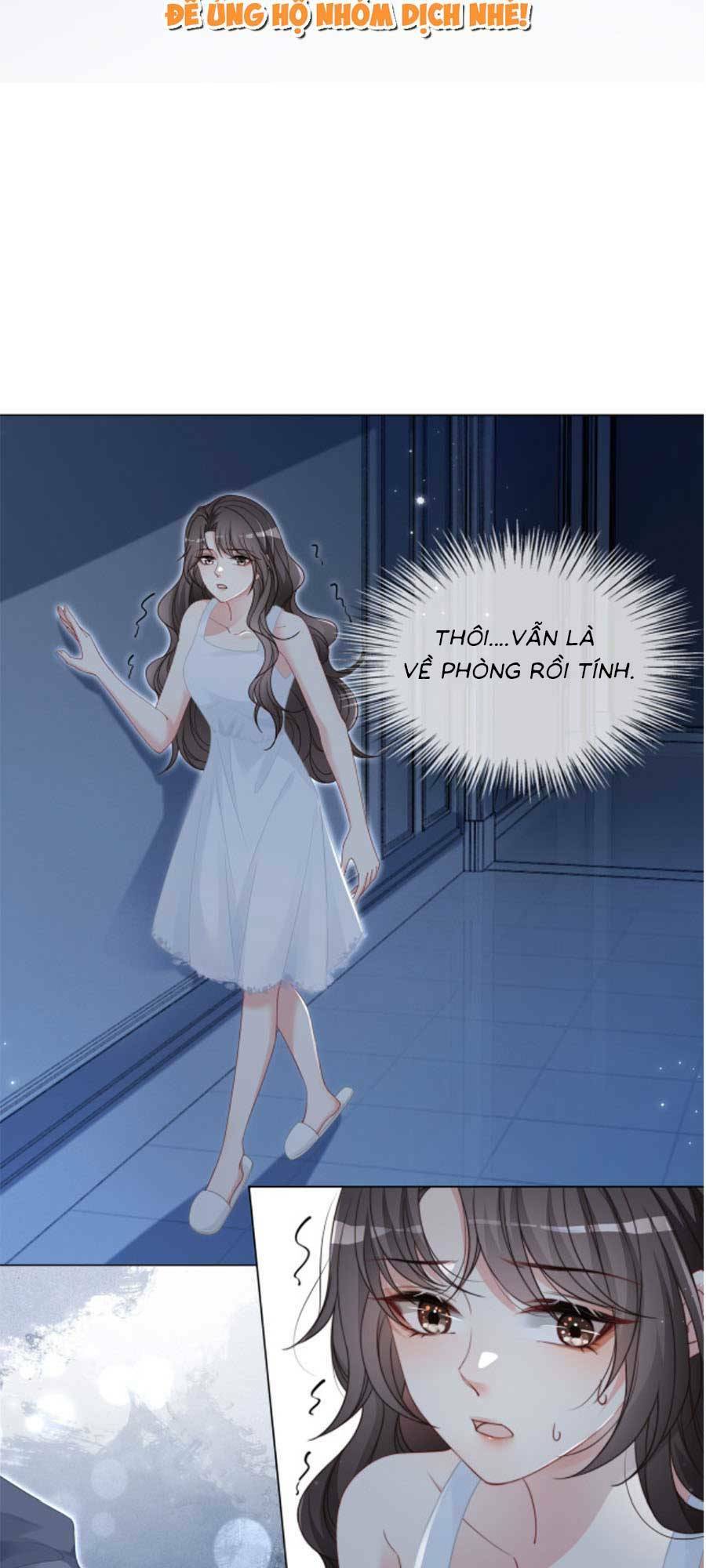 Trọng Sinh Đoàn Sủng Phu Nhân Ảnh Đế Vừa Nghèo Vừa Dữ - Chapter 6 - Page 30