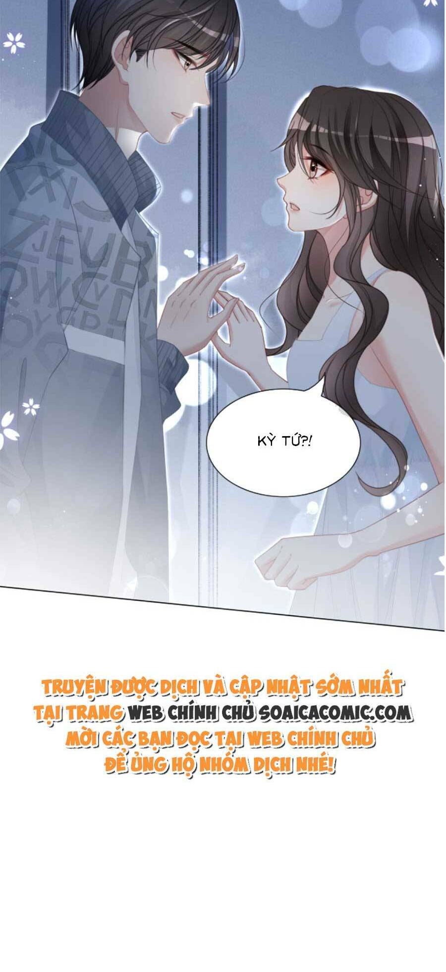 Trọng Sinh Đoàn Sủng Phu Nhân Ảnh Đế Vừa Nghèo Vừa Dữ - Chapter 6 - Page 32