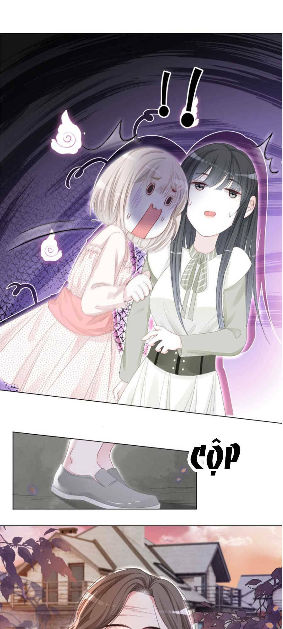 Trọng Sinh Đoàn Sủng Phu Nhân Ảnh Đế Vừa Nghèo Vừa Dữ - Chapter 6 - Page 5