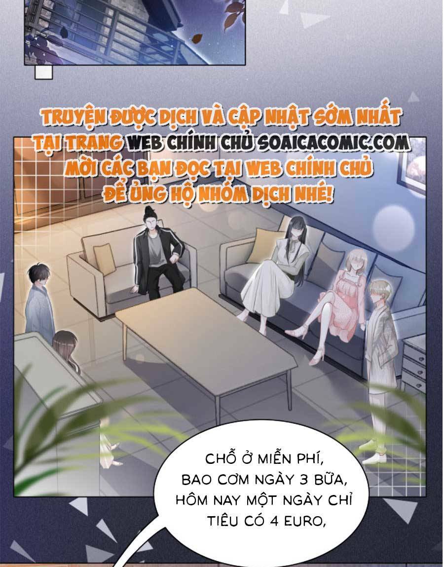 Trọng Sinh Đoàn Sủng Phu Nhân Ảnh Đế Vừa Nghèo Vừa Dữ - Chapter 6 - Page 8