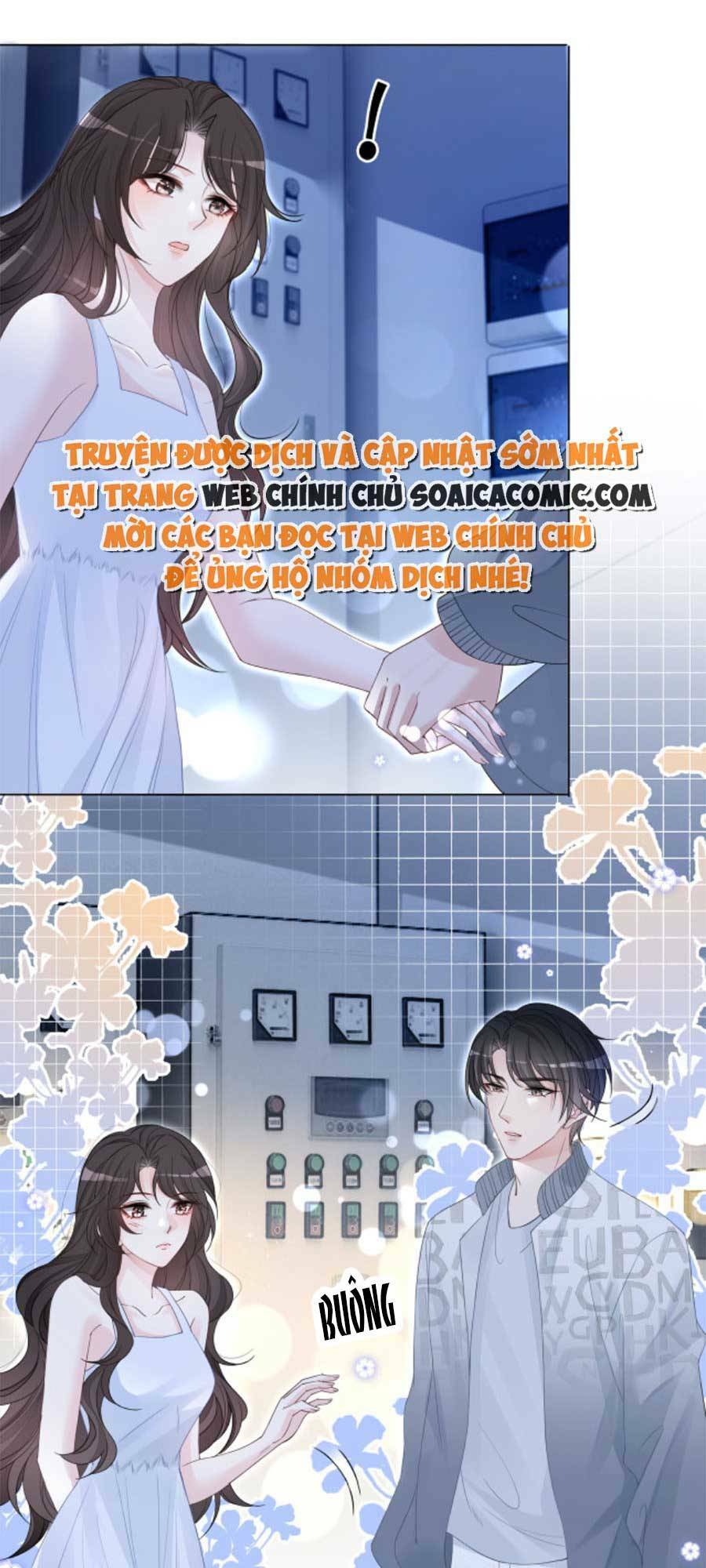 Trọng Sinh Đoàn Sủng Phu Nhân Ảnh Đế Vừa Nghèo Vừa Dữ - Chapter 7 - Page 9