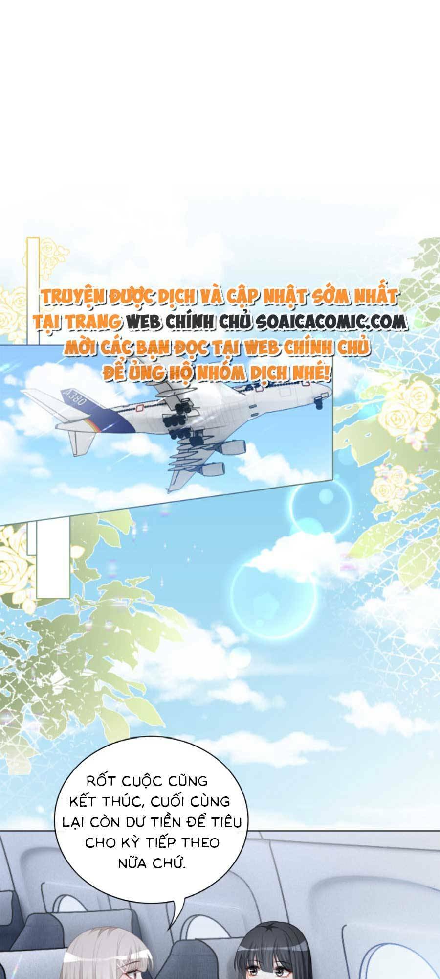 Trọng Sinh Đoàn Sủng Phu Nhân Ảnh Đế Vừa Nghèo Vừa Dữ - Chapter 7 - Page 11