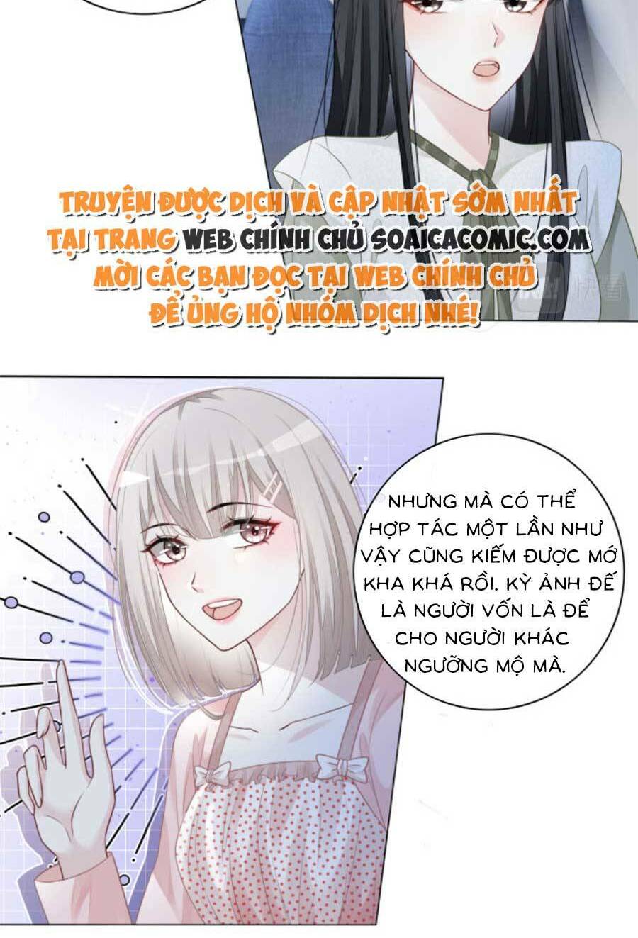 Trọng Sinh Đoàn Sủng Phu Nhân Ảnh Đế Vừa Nghèo Vừa Dữ - Chapter 7 - Page 13