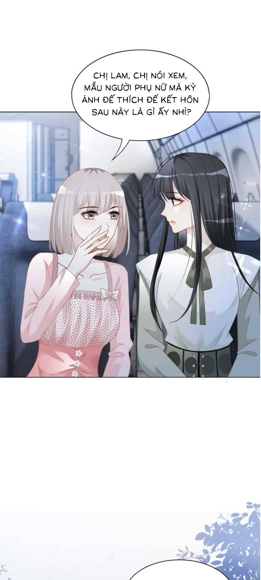 Trọng Sinh Đoàn Sủng Phu Nhân Ảnh Đế Vừa Nghèo Vừa Dữ - Chapter 7 - Page 14