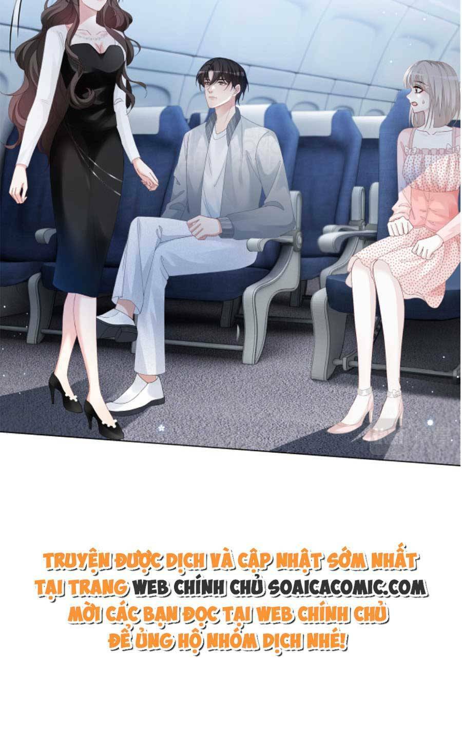 Trọng Sinh Đoàn Sủng Phu Nhân Ảnh Đế Vừa Nghèo Vừa Dữ - Chapter 7 - Page 17