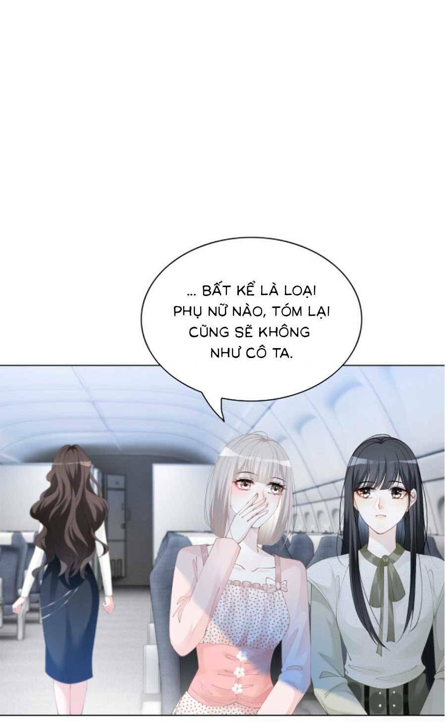 Trọng Sinh Đoàn Sủng Phu Nhân Ảnh Đế Vừa Nghèo Vừa Dữ - Chapter 7 - Page 18