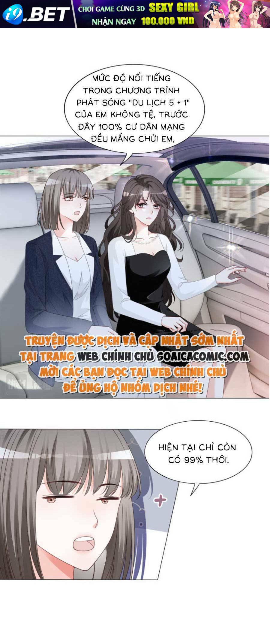 Trọng Sinh Đoàn Sủng Phu Nhân Ảnh Đế Vừa Nghèo Vừa Dữ - Chapter 7 - Page 24