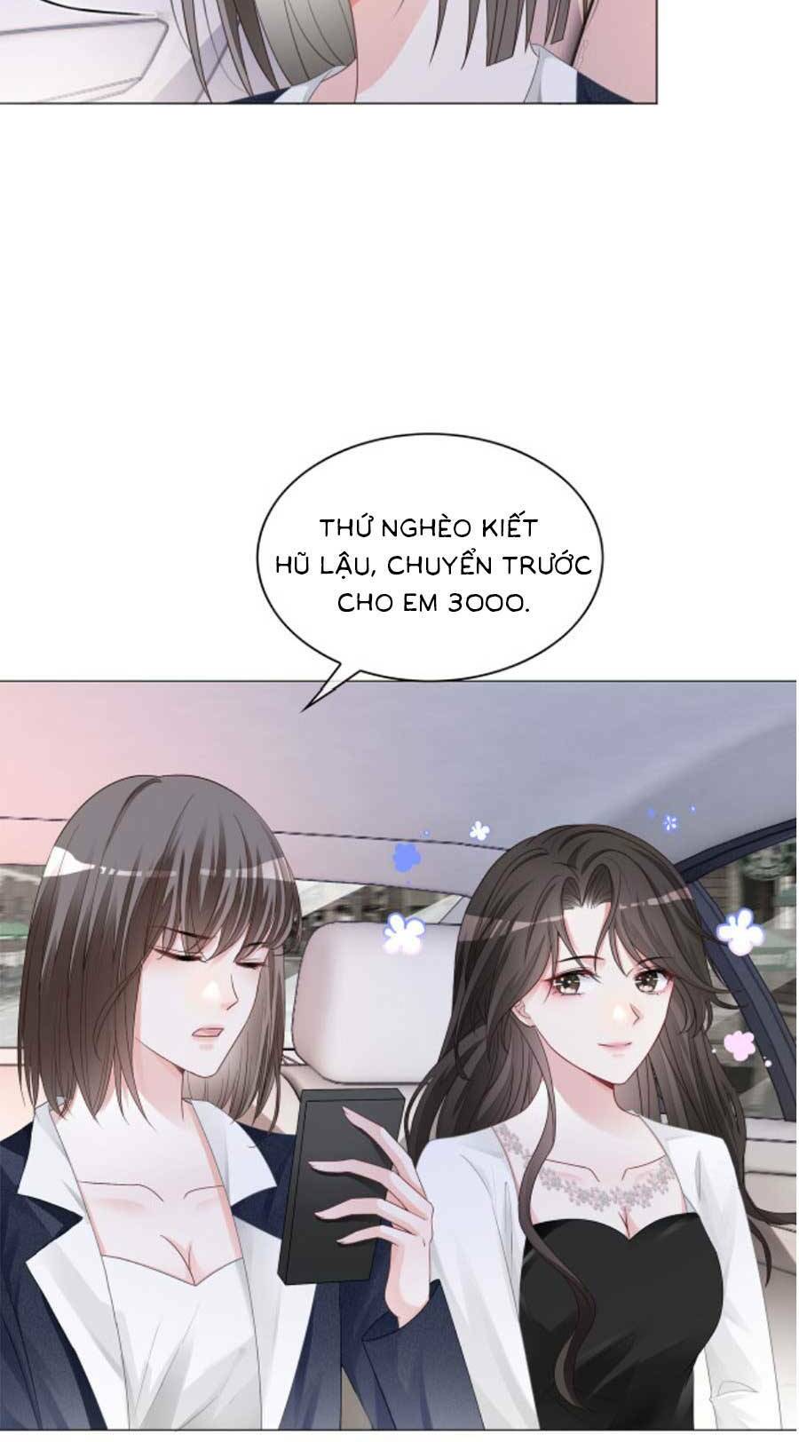 Trọng Sinh Đoàn Sủng Phu Nhân Ảnh Đế Vừa Nghèo Vừa Dữ - Chapter 7 - Page 28