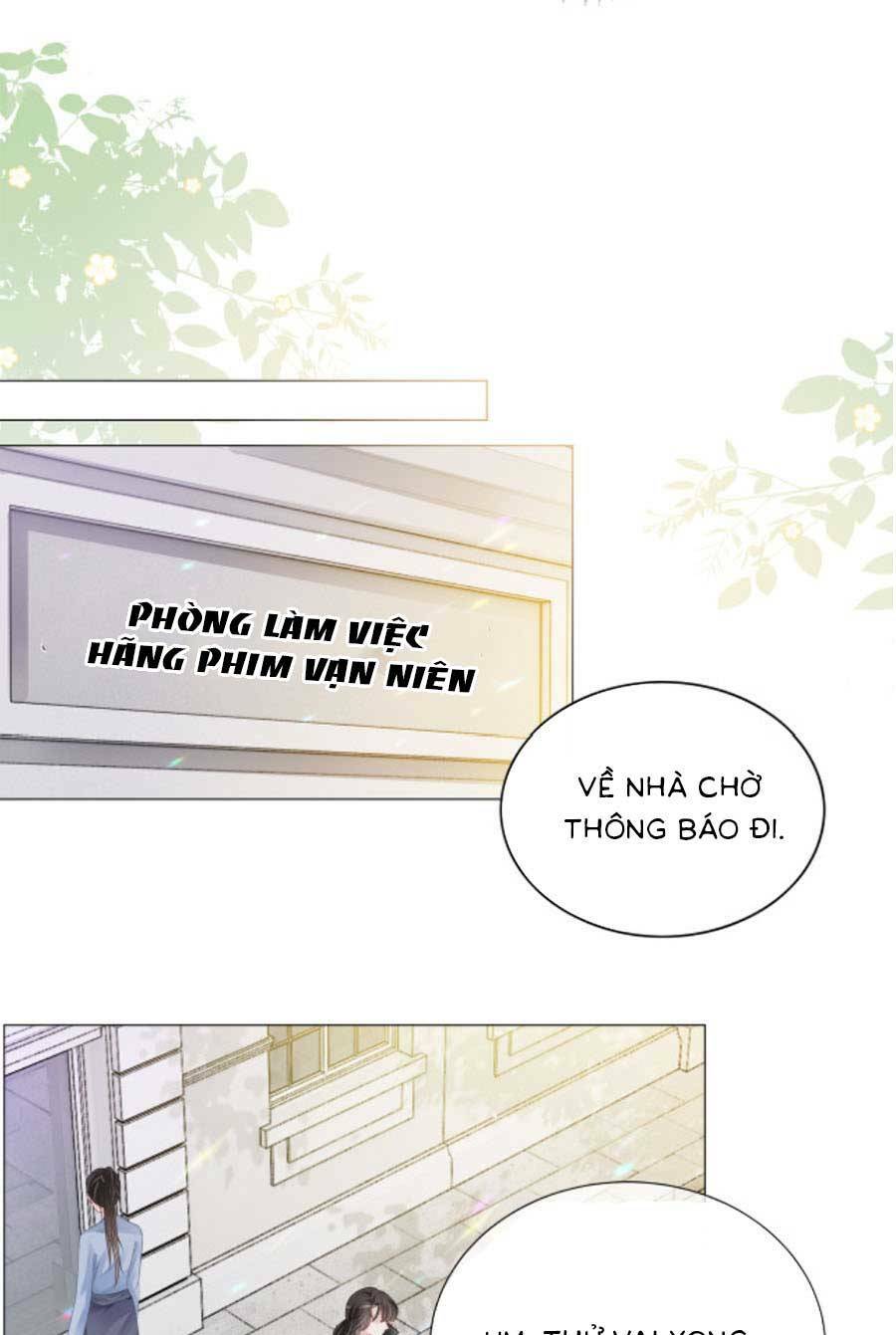 Trọng Sinh Đoàn Sủng Phu Nhân Ảnh Đế Vừa Nghèo Vừa Dữ - Chapter 7 - Page 30