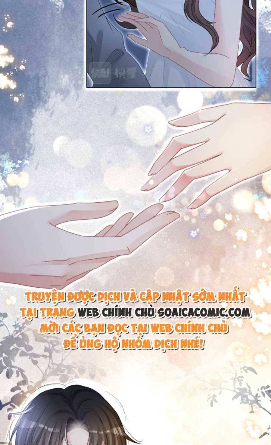 Trọng Sinh Đoàn Sủng Phu Nhân Ảnh Đế Vừa Nghèo Vừa Dữ - Chapter 7 - Page 3