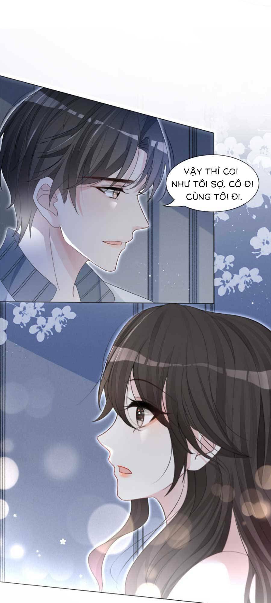 Trọng Sinh Đoàn Sủng Phu Nhân Ảnh Đế Vừa Nghèo Vừa Dữ - Chapter 7 - Page 5