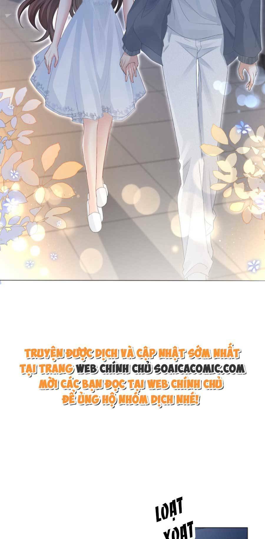 Trọng Sinh Đoàn Sủng Phu Nhân Ảnh Đế Vừa Nghèo Vừa Dữ - Chapter 7 - Page 7
