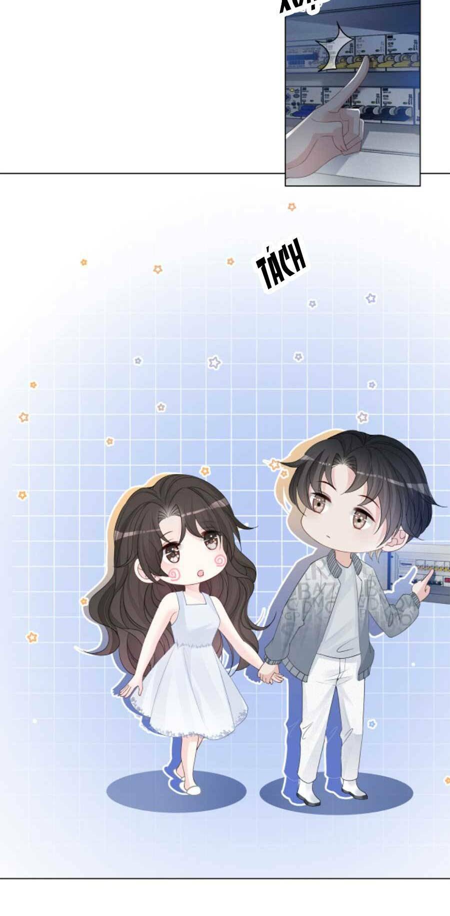 Trọng Sinh Đoàn Sủng Phu Nhân Ảnh Đế Vừa Nghèo Vừa Dữ - Chapter 7 - Page 8