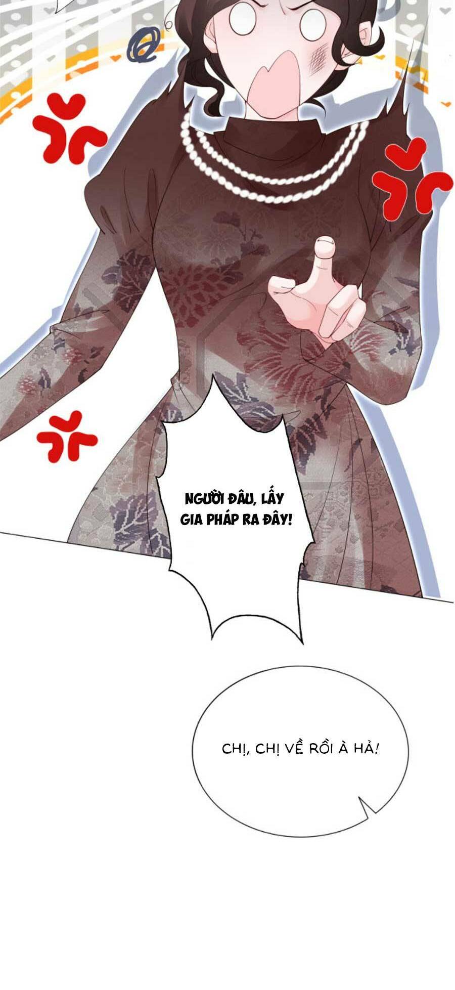 Trọng Sinh Đoàn Sủng Phu Nhân Ảnh Đế Vừa Nghèo Vừa Dữ - Chapter 8 - Page 12