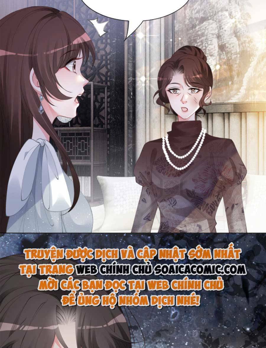 Trọng Sinh Đoàn Sủng Phu Nhân Ảnh Đế Vừa Nghèo Vừa Dữ - Chapter 8 - Page 15