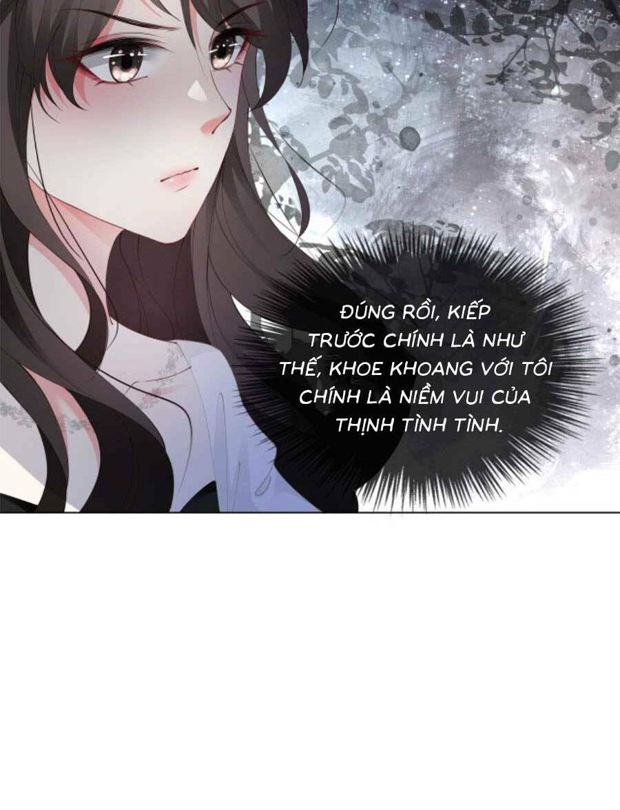 Trọng Sinh Đoàn Sủng Phu Nhân Ảnh Đế Vừa Nghèo Vừa Dữ - Chapter 8 - Page 16