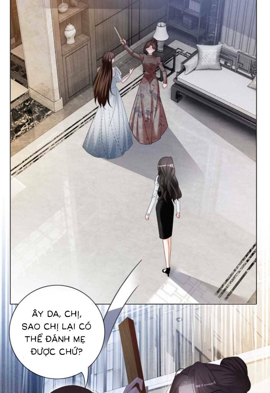 Trọng Sinh Đoàn Sủng Phu Nhân Ảnh Đế Vừa Nghèo Vừa Dữ - Chapter 8 - Page 19