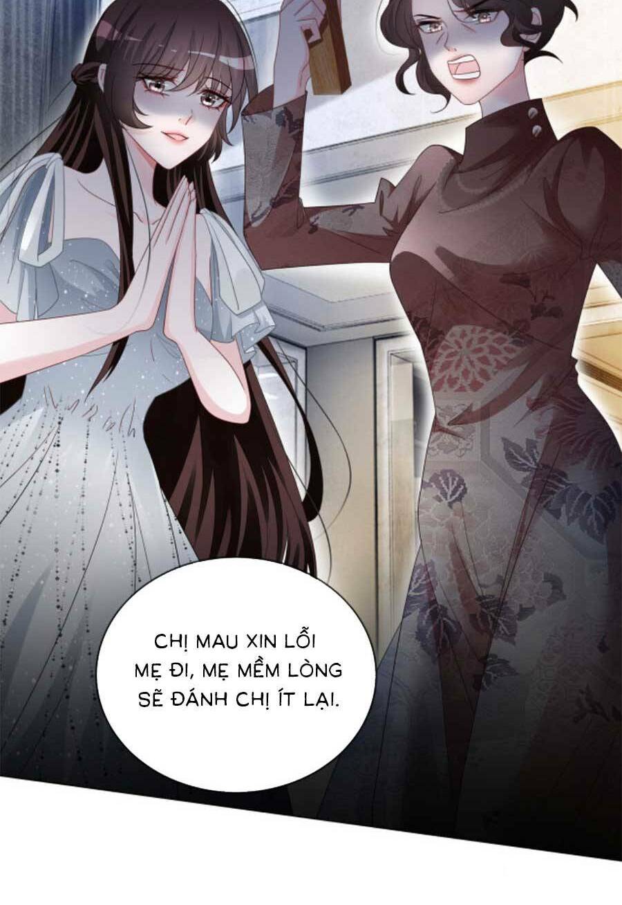 Trọng Sinh Đoàn Sủng Phu Nhân Ảnh Đế Vừa Nghèo Vừa Dữ - Chapter 8 - Page 20