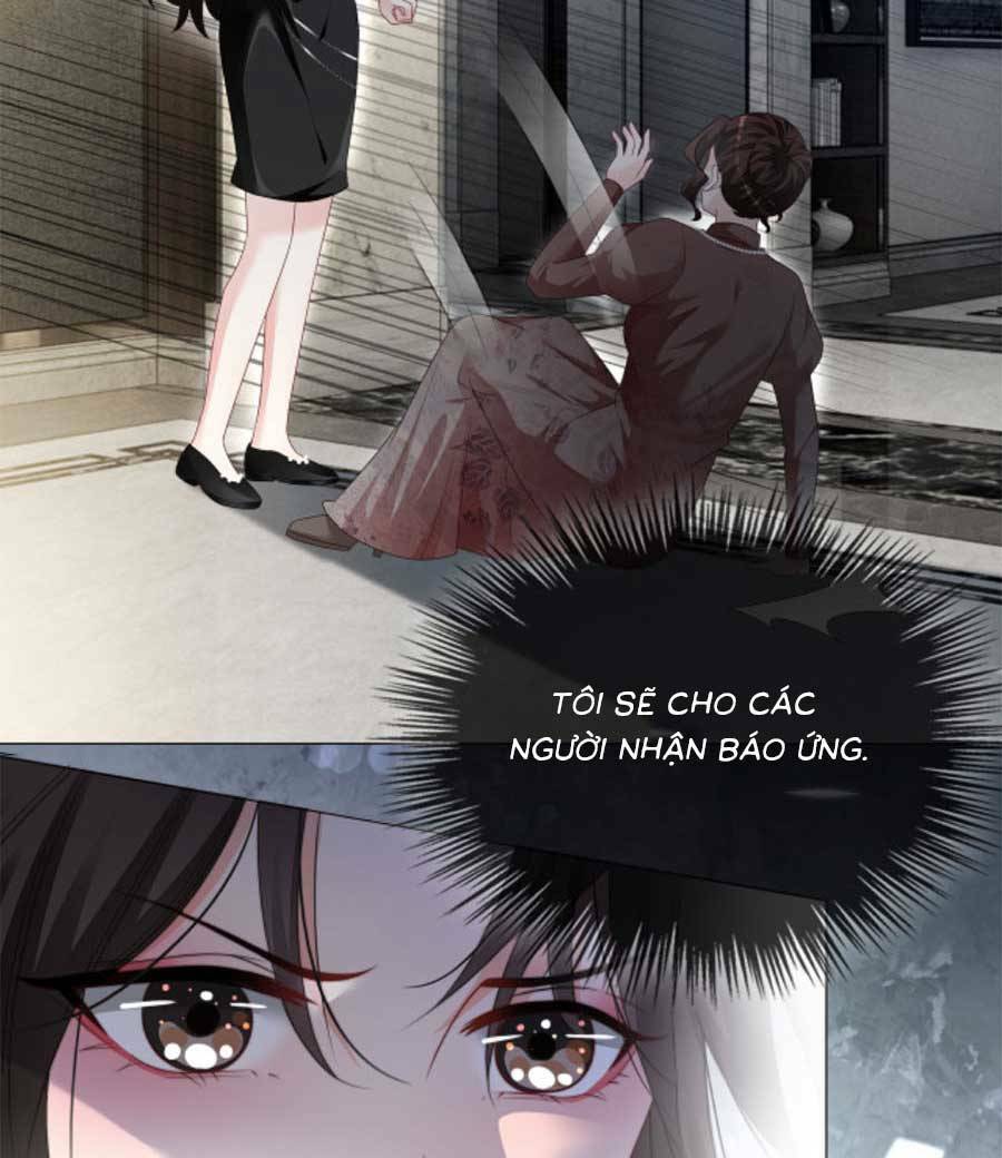 Trọng Sinh Đoàn Sủng Phu Nhân Ảnh Đế Vừa Nghèo Vừa Dữ - Chapter 8 - Page 23